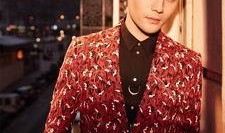 圈内大爆料王凯王鸥,揭秘娱乐圈的神秘恋情